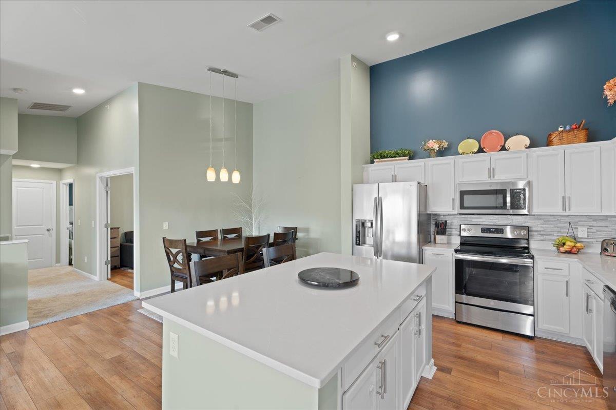 3460 Chestnut Park Lane Unit: 205