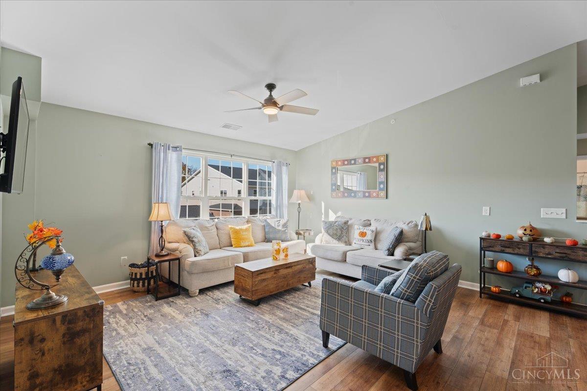 3460 Chestnut Park Lane Unit: 205