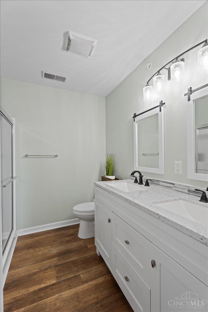 3460 Chestnut Park Lane Unit: 205