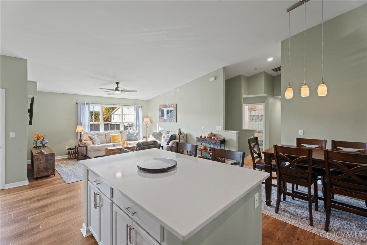 3460 Chestnut Park Lane Unit: 205