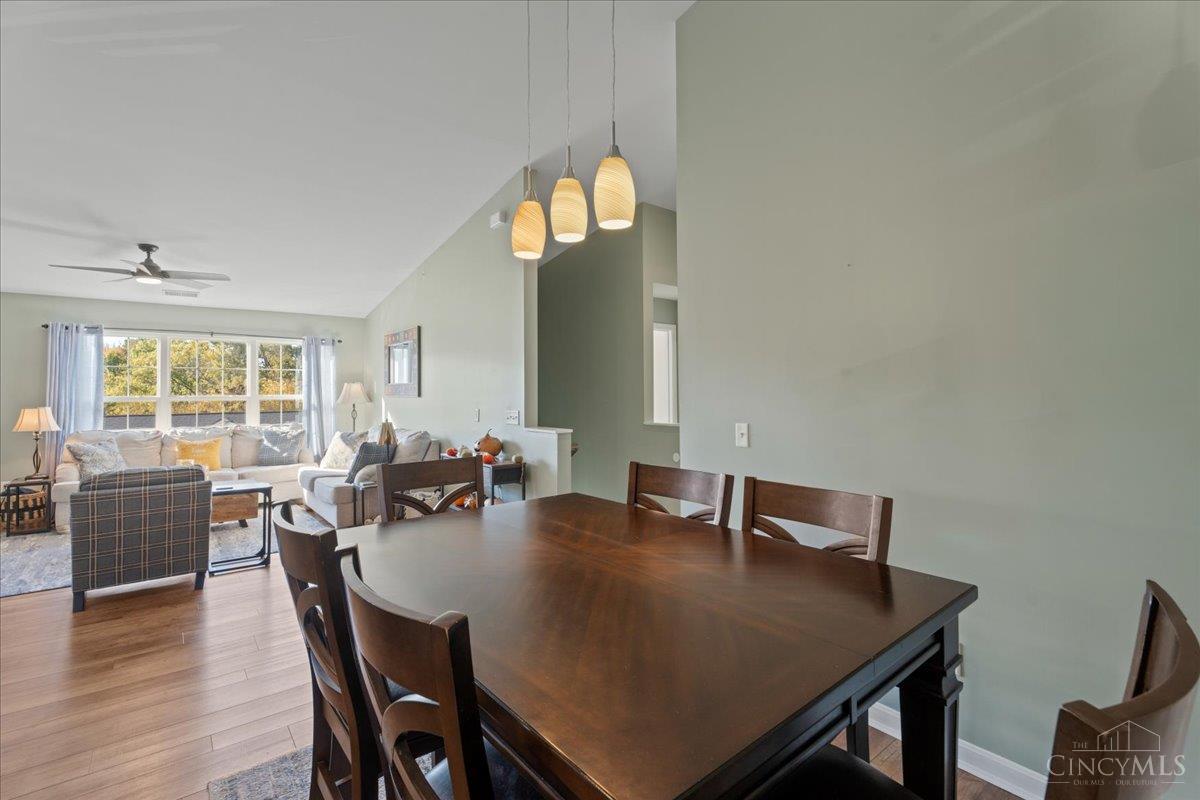 3460 Chestnut Park Lane Unit: 205