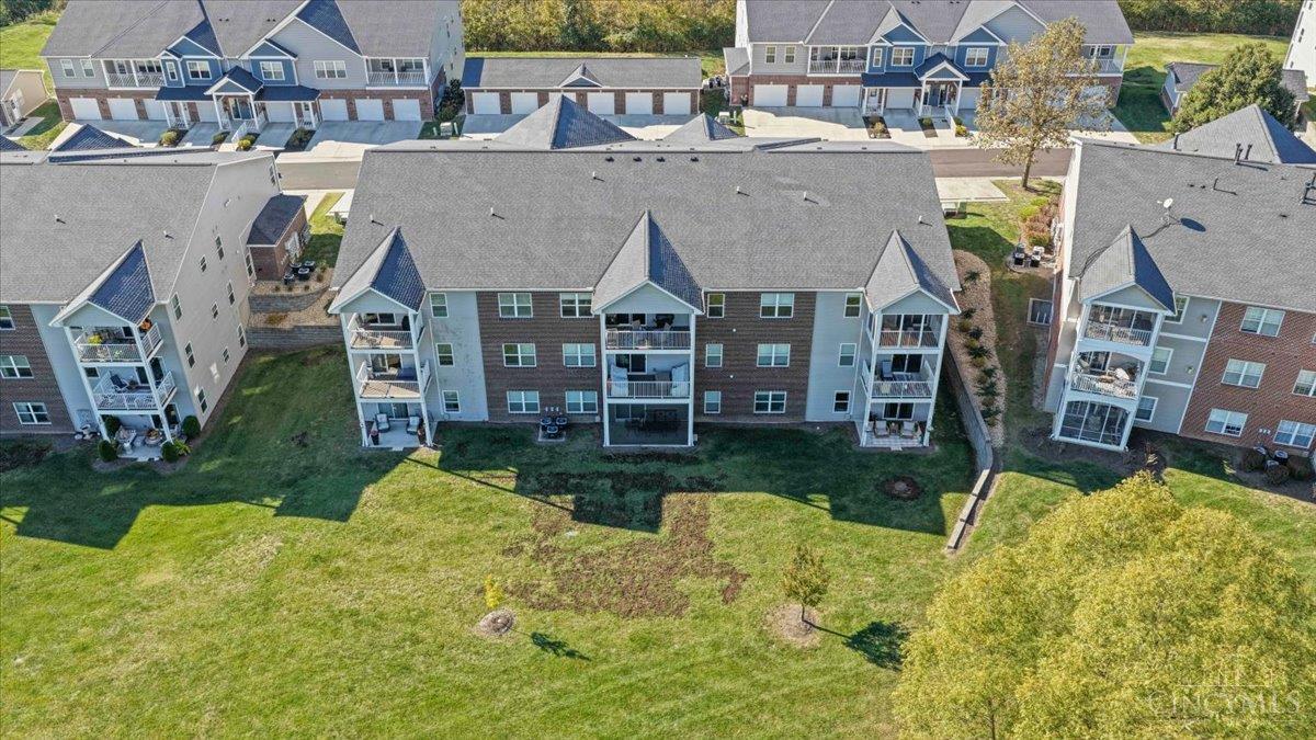 3460 Chestnut Park Lane Unit: 205