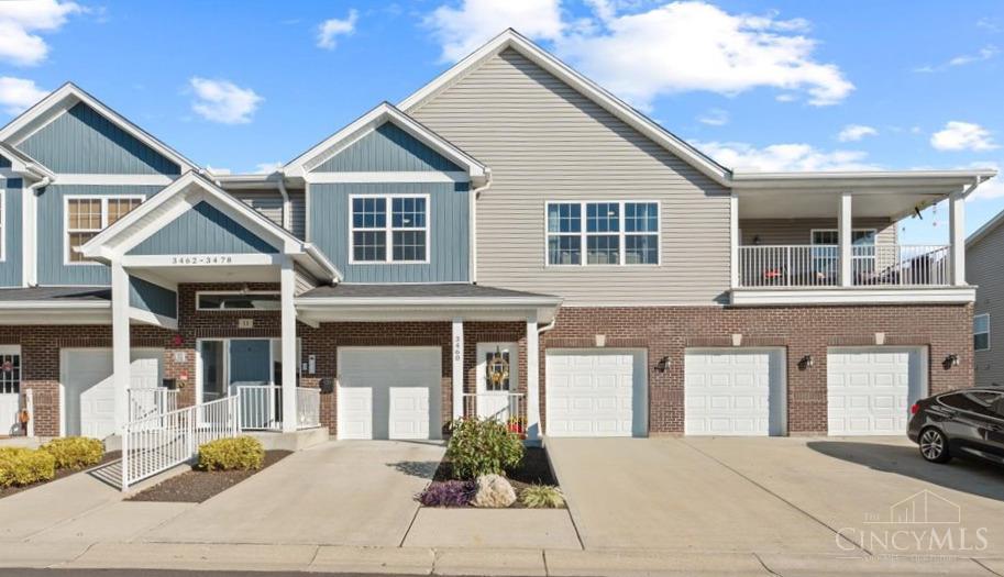 3460 Chestnut Park Lane Unit: 205