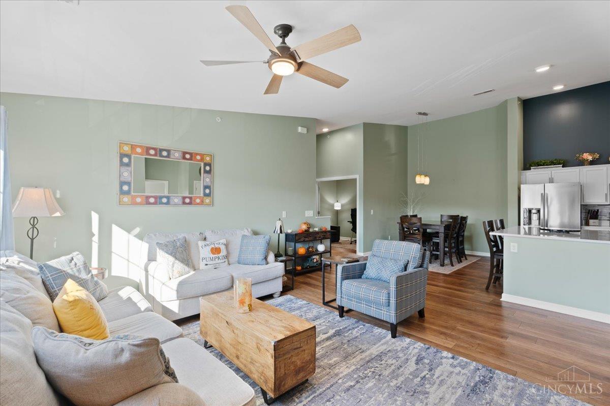 3460 Chestnut Park Lane Unit: 205