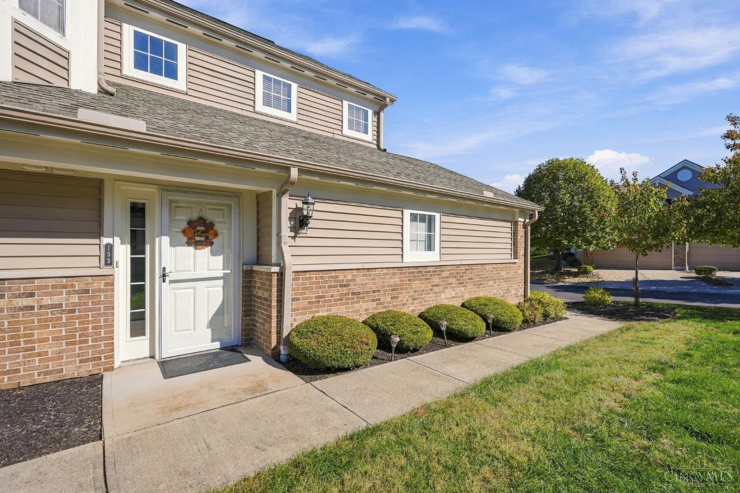 153 Timepiece Lane Unit: 7-301