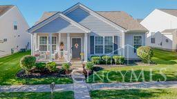 4262 N Gensen Loop