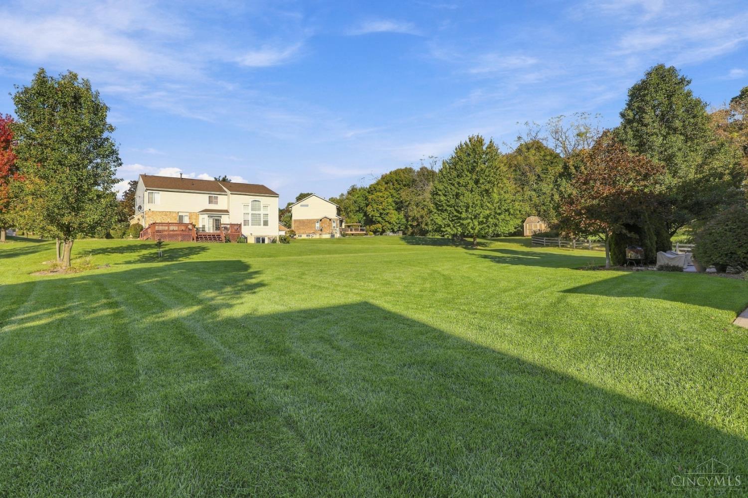 5753 Franklin Trail
