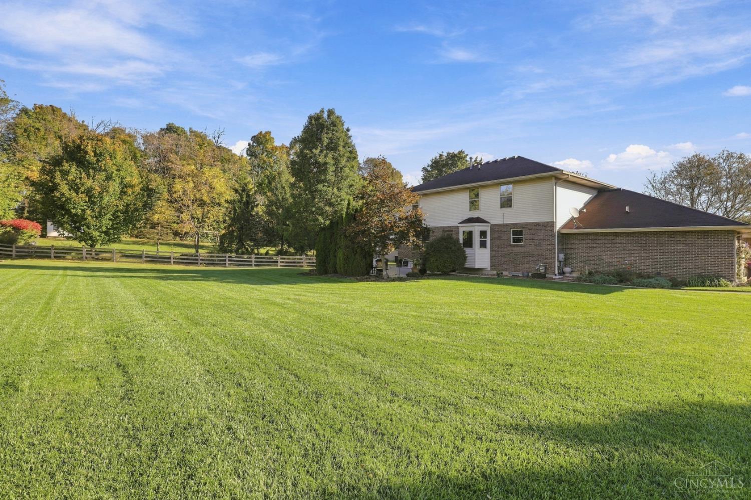 5753 Franklin Trail