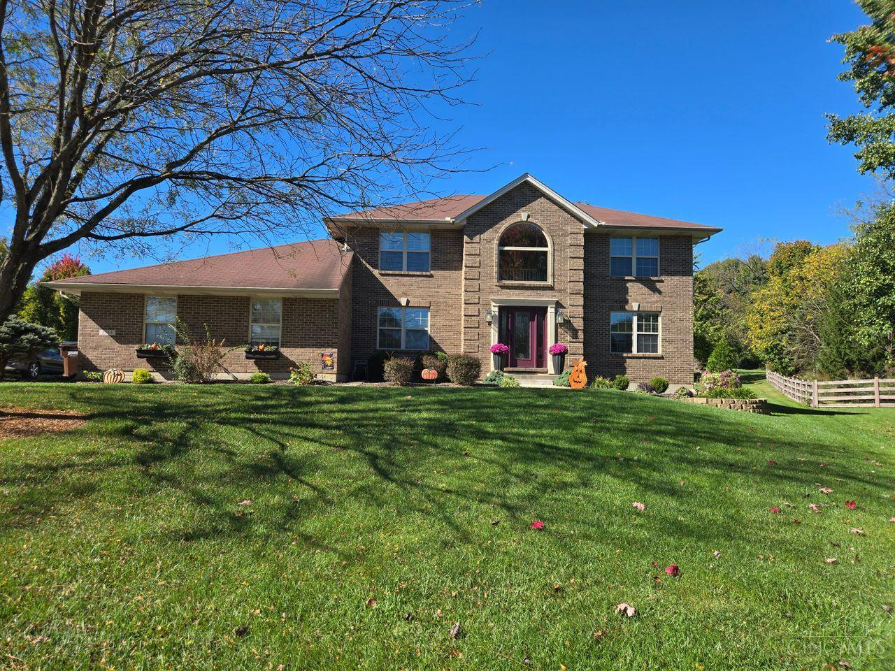 5753 Franklin Trail
