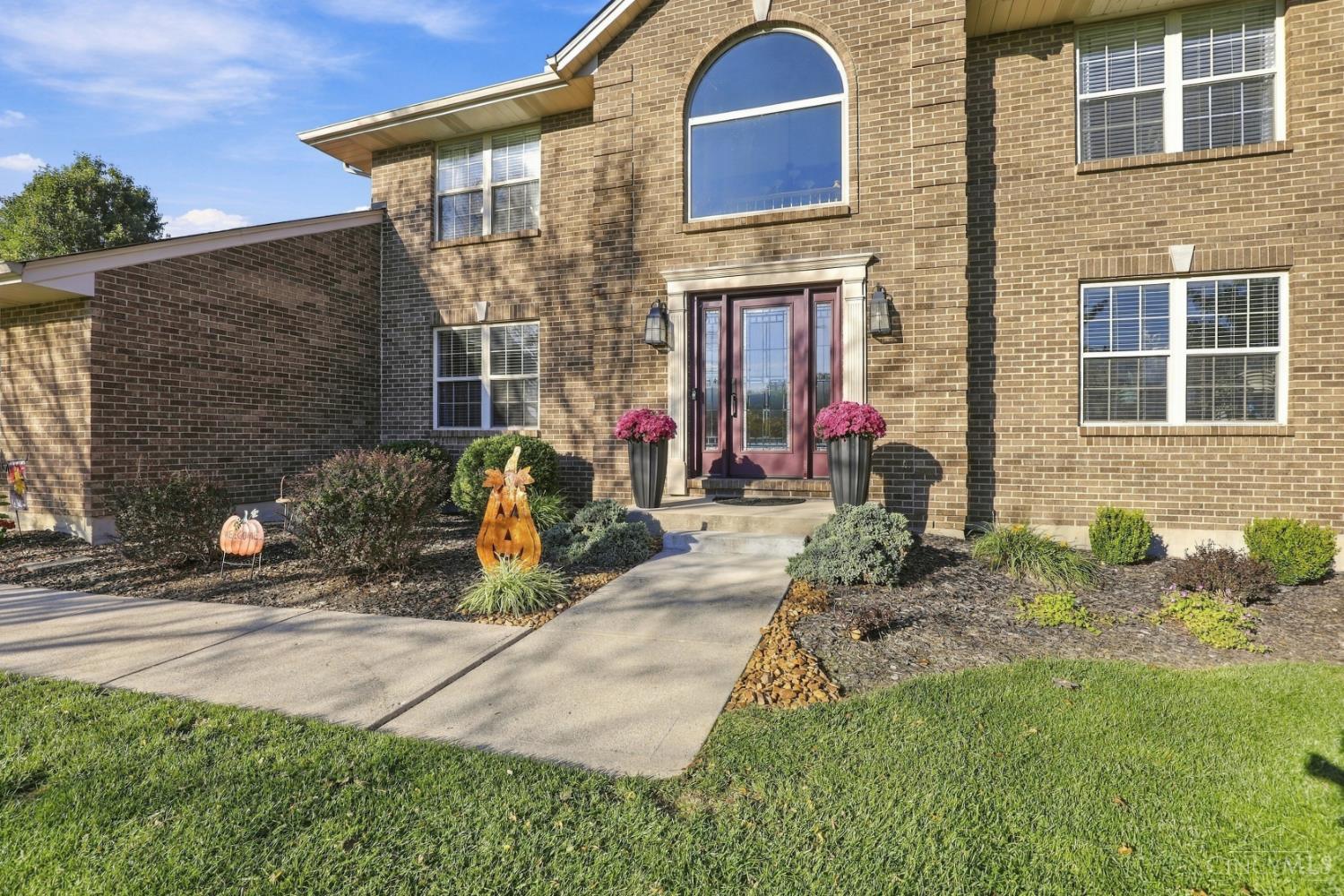 5753 Franklin Trail