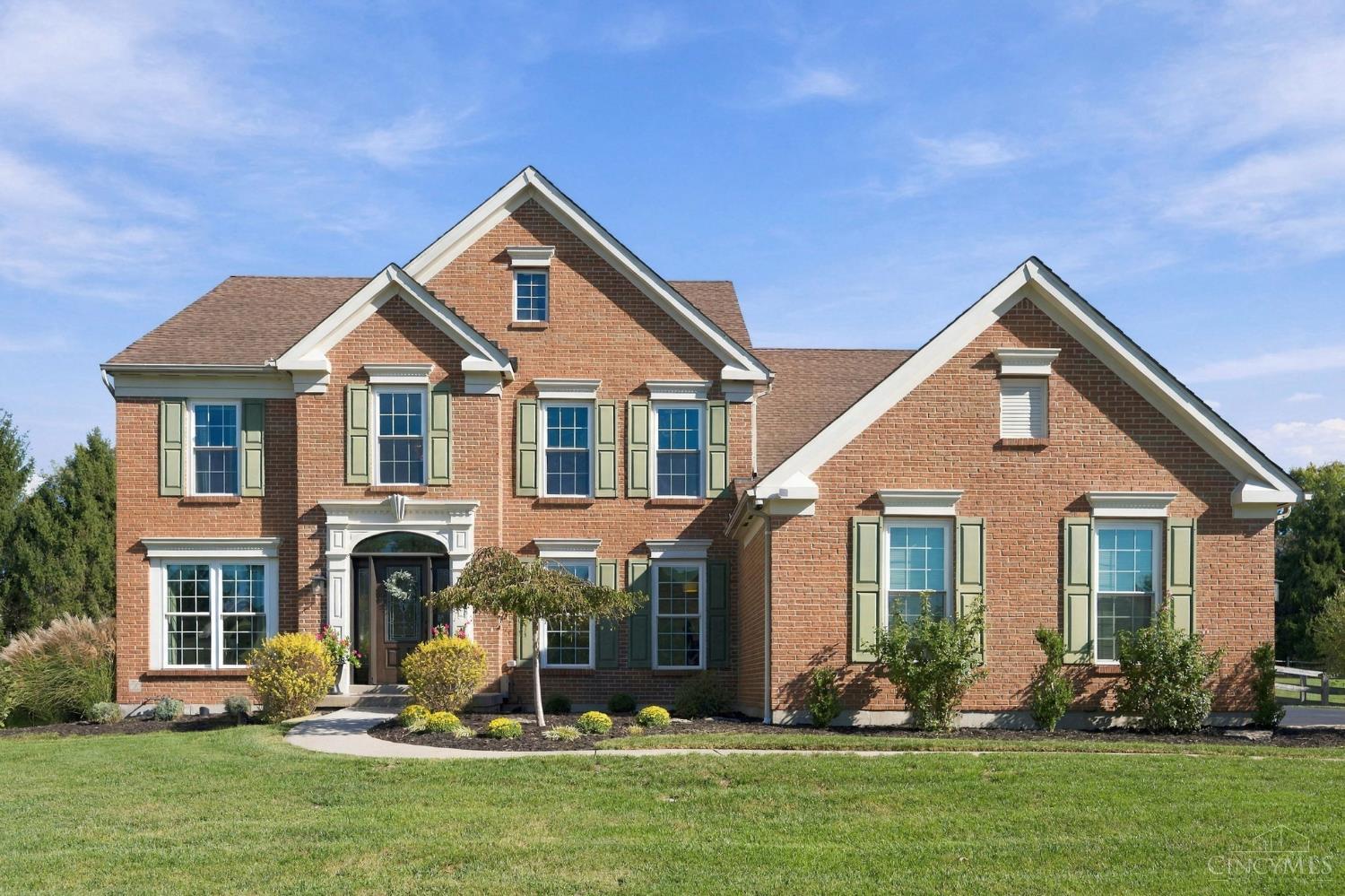 5018 Midfield Road