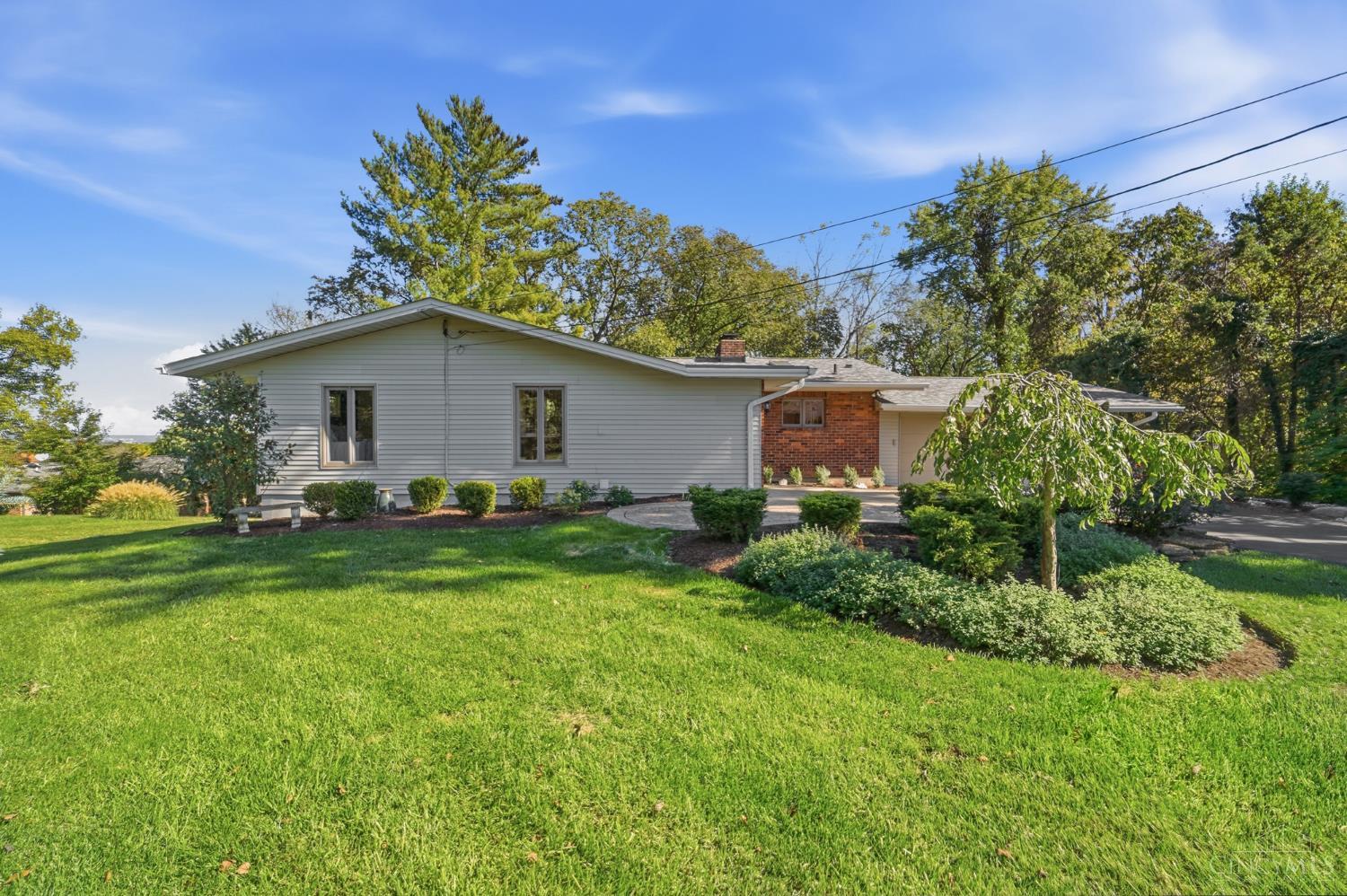 500 Laramie Trail