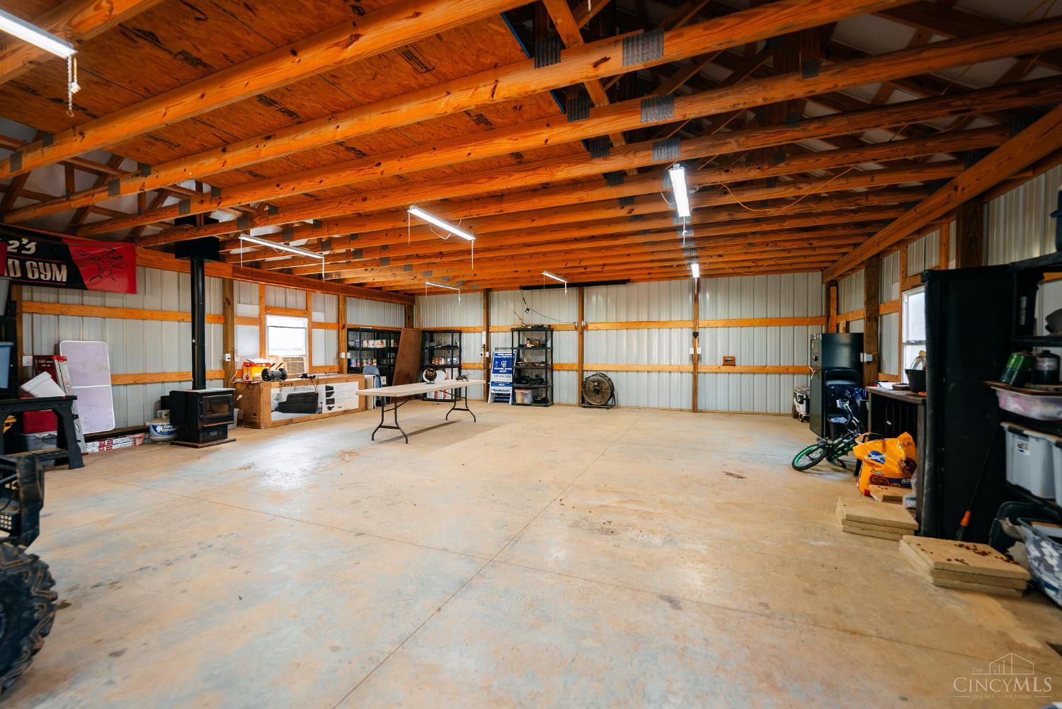5641 Straight Creek Road