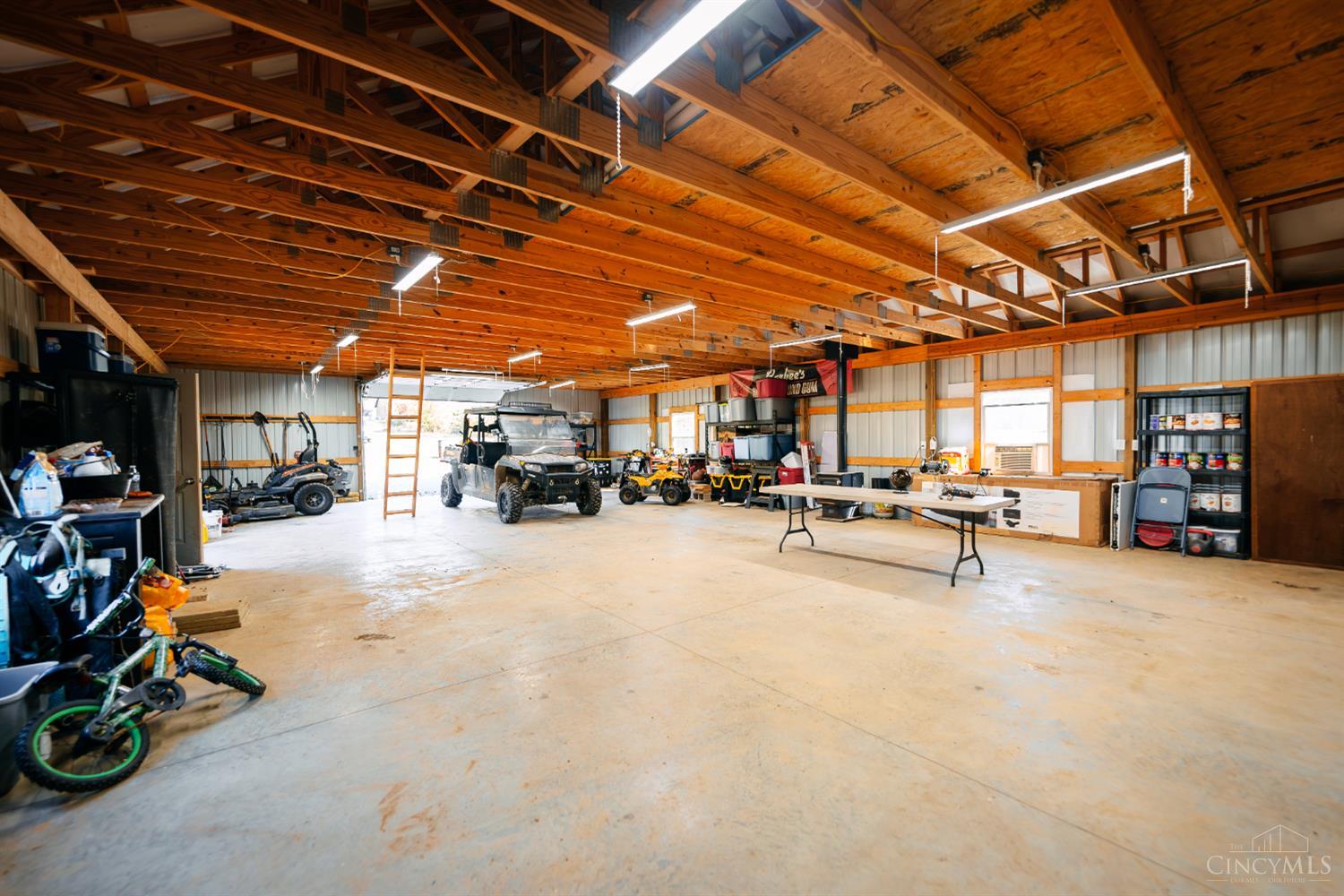 5641 Straight Creek Road
