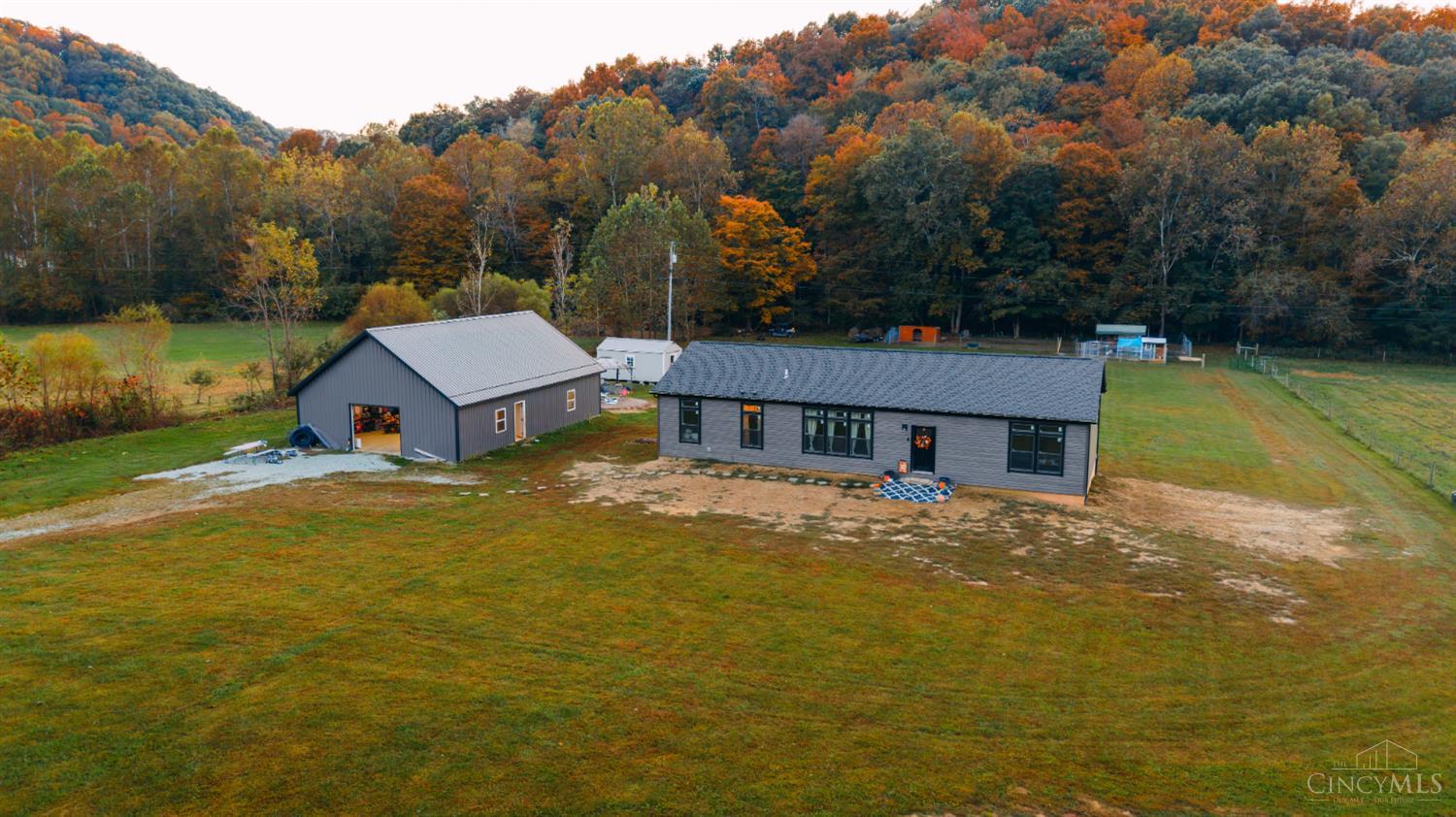5641 Straight Creek Road