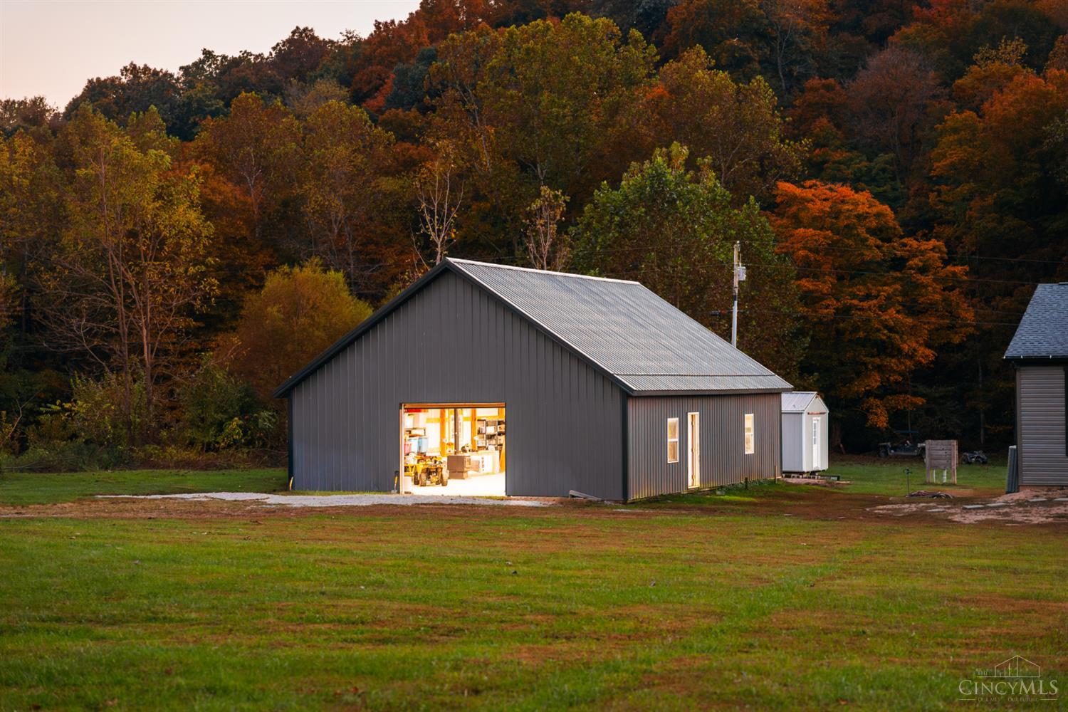 5641 Straight Creek Road