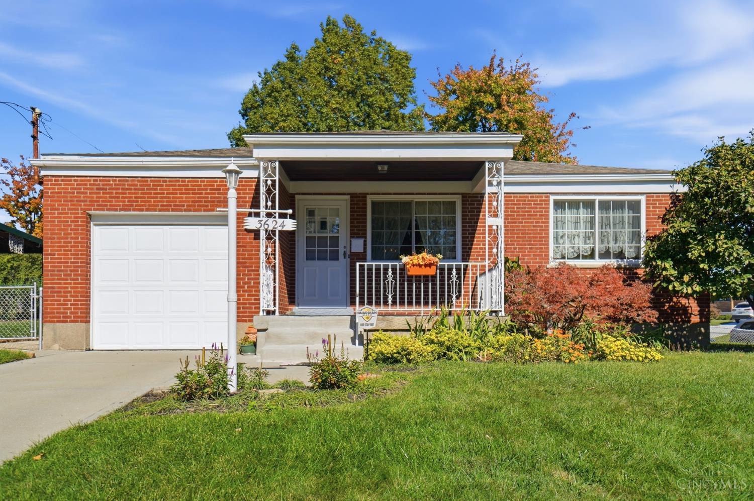 3624 Twinview Drive