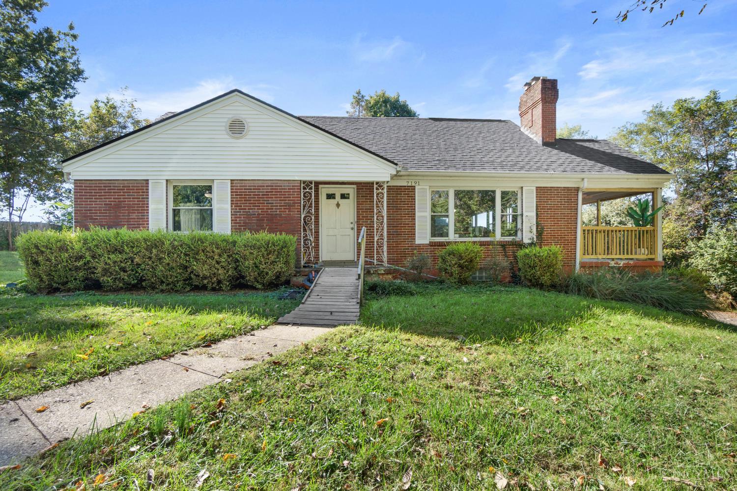 7179 Paddison Road