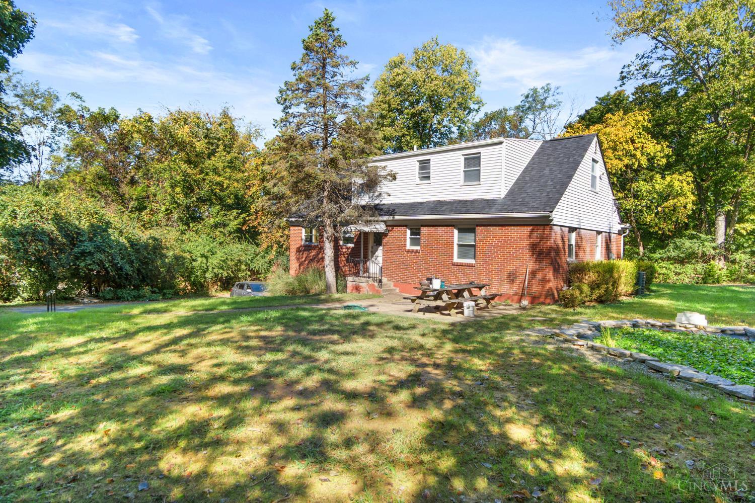 7179 Paddison Road