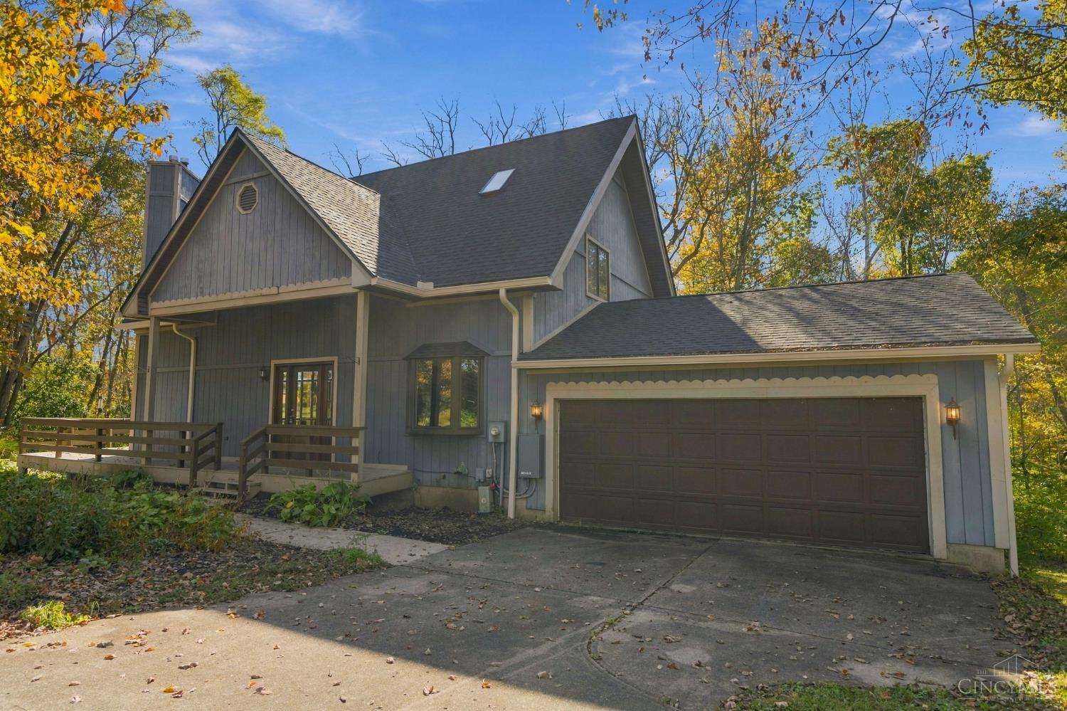 4725 Dewey Drive
