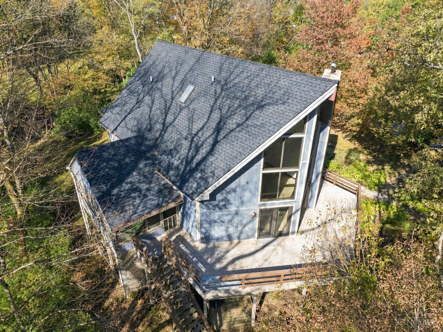 4725 Dewey Drive