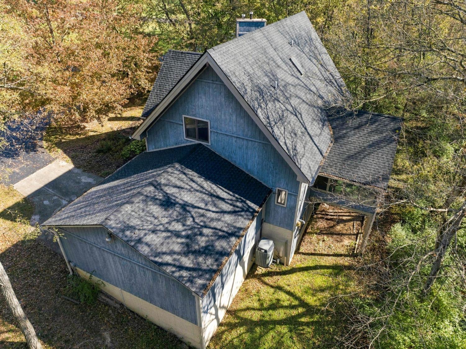 4725 Dewey Drive