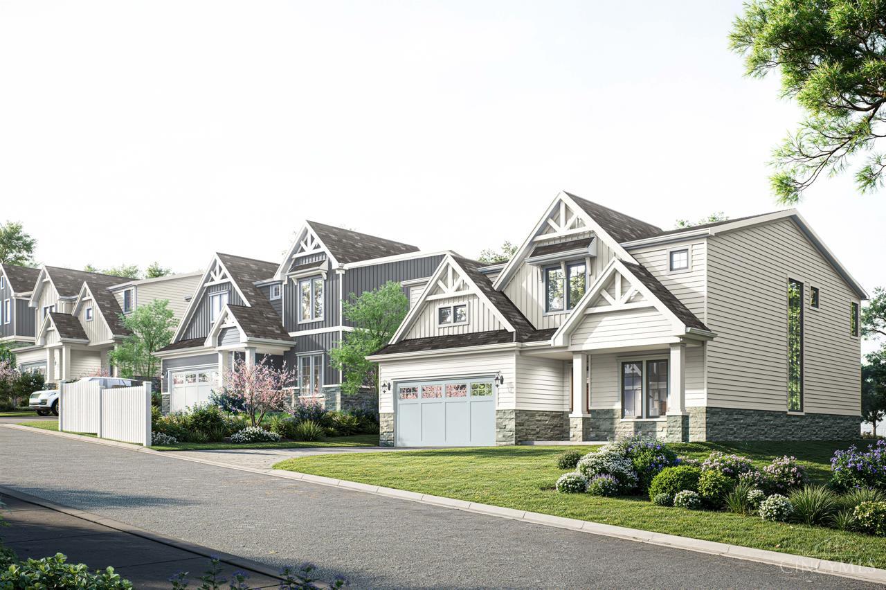 10 Magnolia Grove Lane