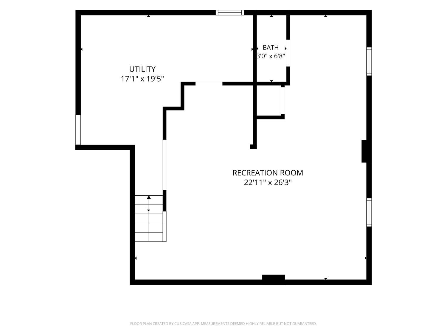 3739 Fallen Tree Way
