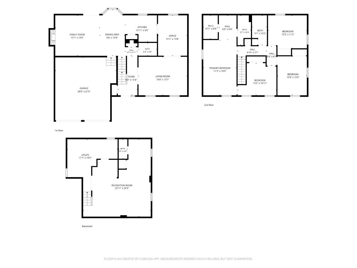 3739 Fallen Tree Way