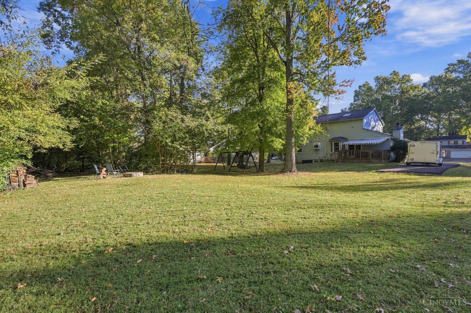 3739 Fallen Tree Way