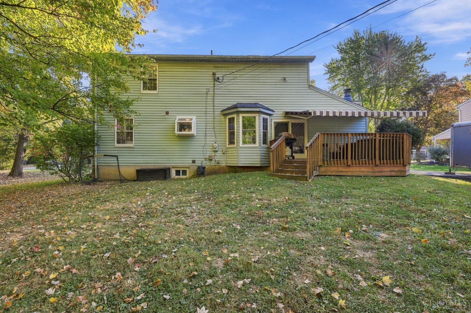 3739 Fallen Tree Way