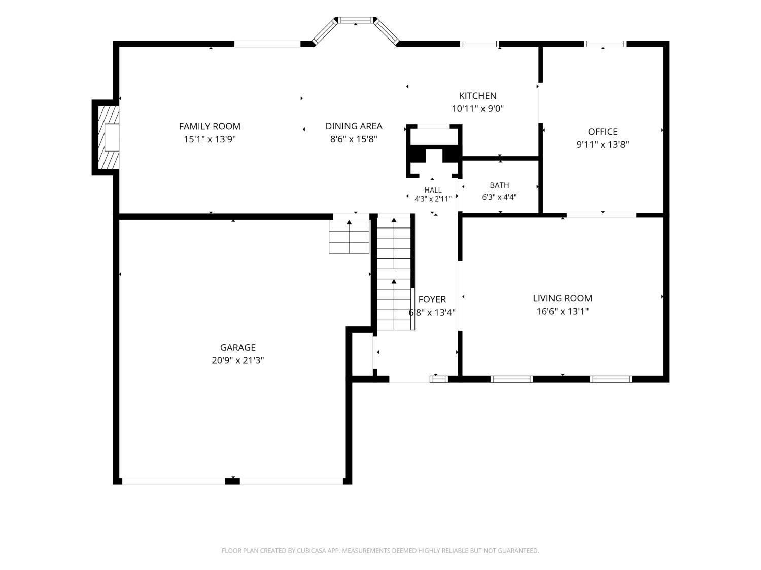 3739 Fallen Tree Way