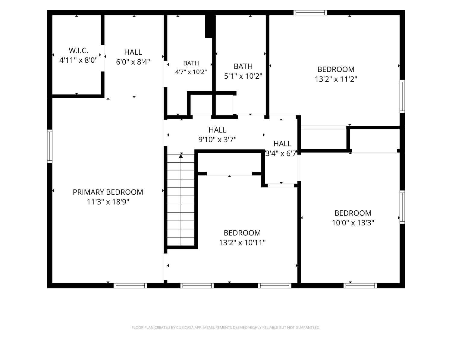 3739 Fallen Tree Way