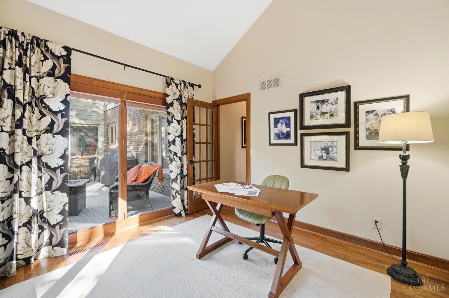 6291 Crittenden Drive