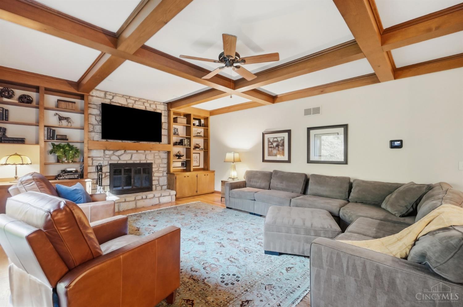6291 Crittenden Drive