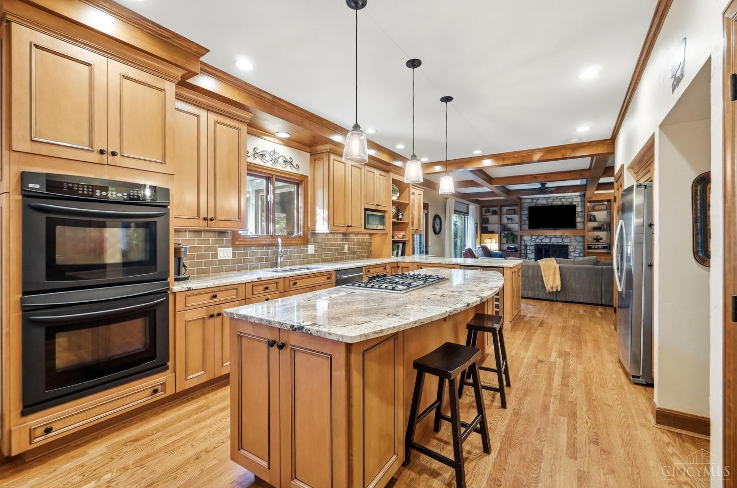 6291 Crittenden Drive