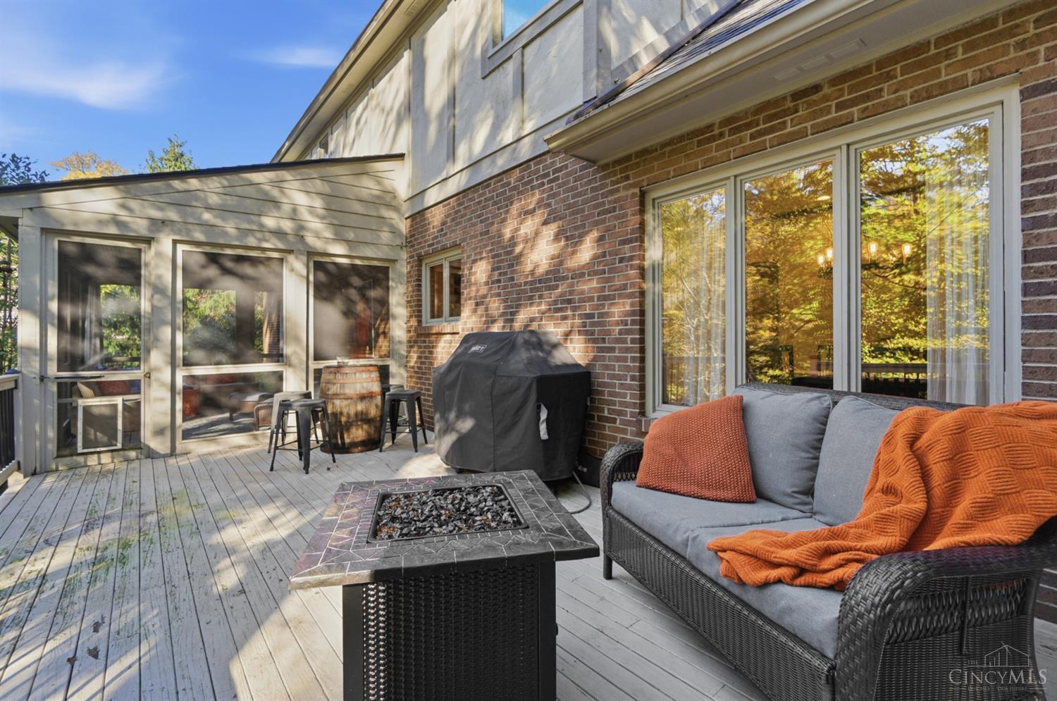 6291 Crittenden Drive