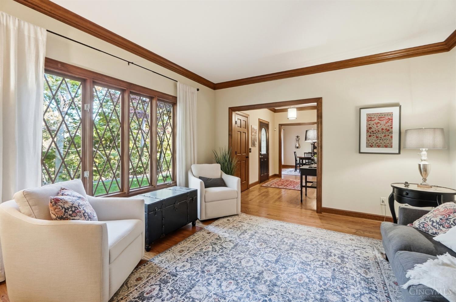 6291 Crittenden Drive
