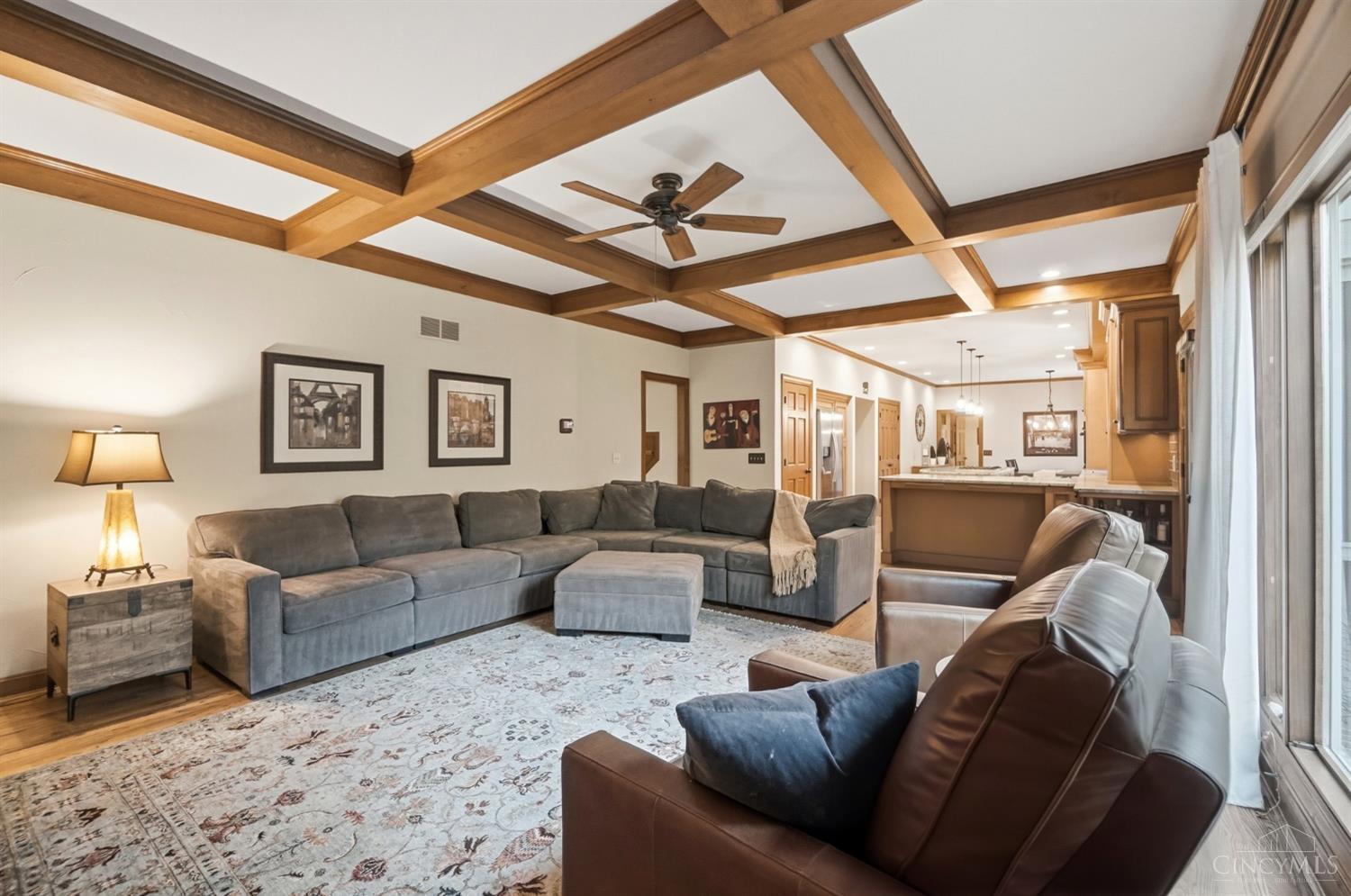 6291 Crittenden Drive