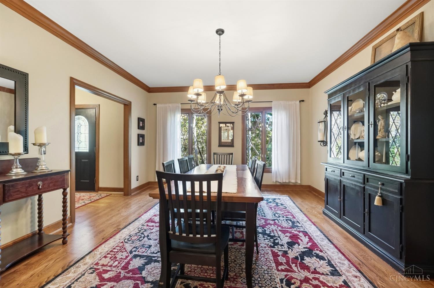 6291 Crittenden Drive