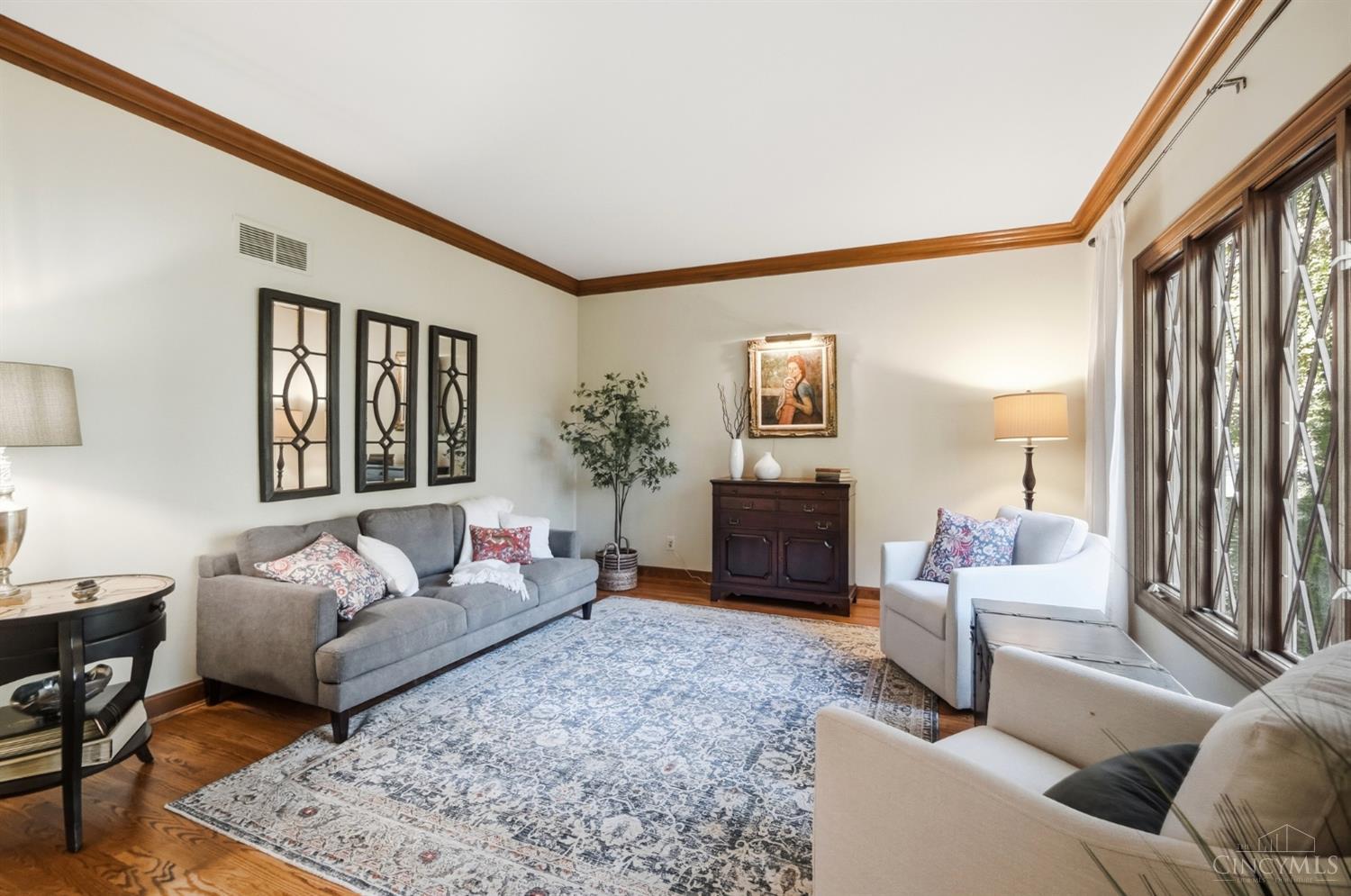6291 Crittenden Drive