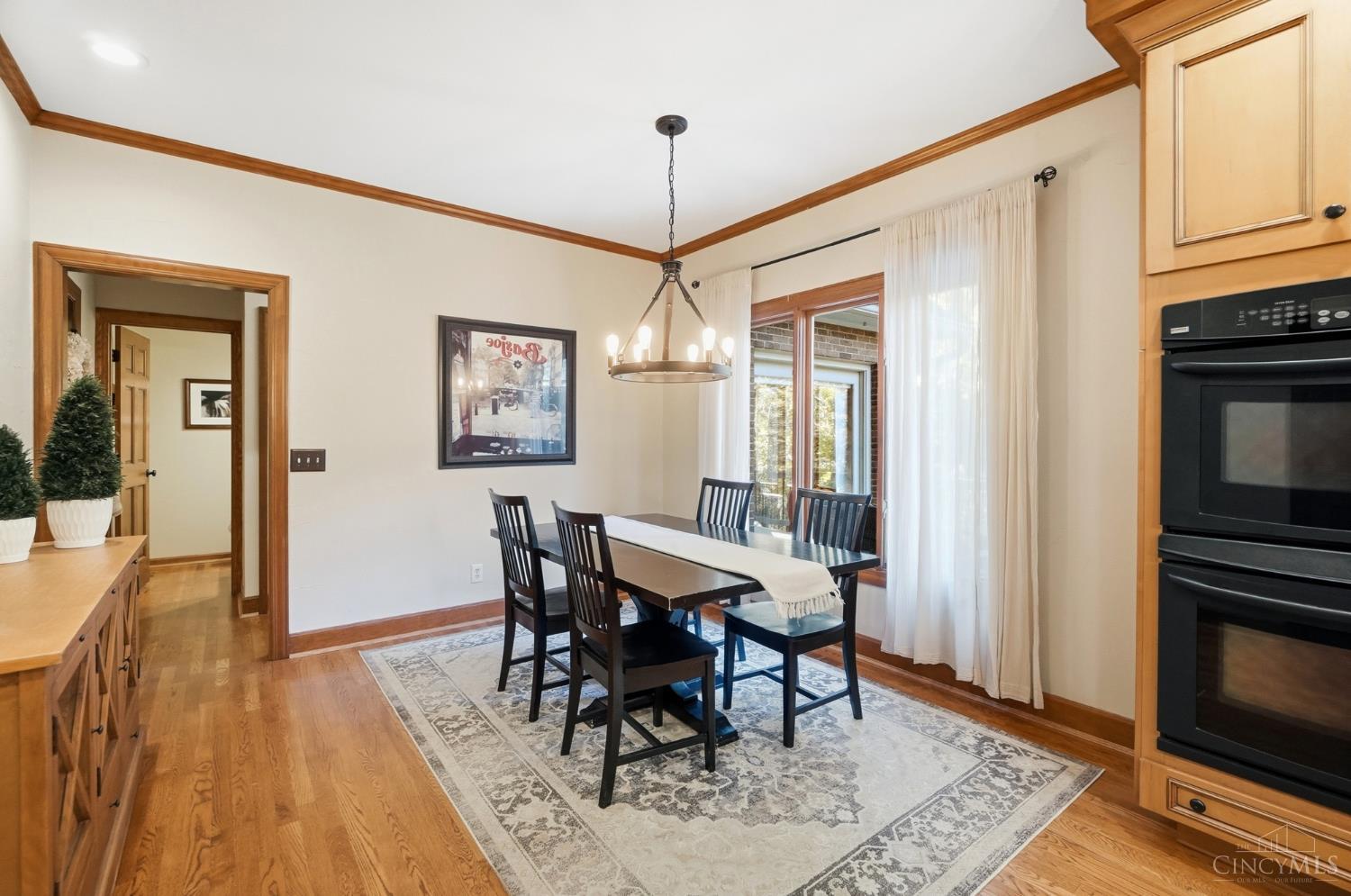 6291 Crittenden Drive