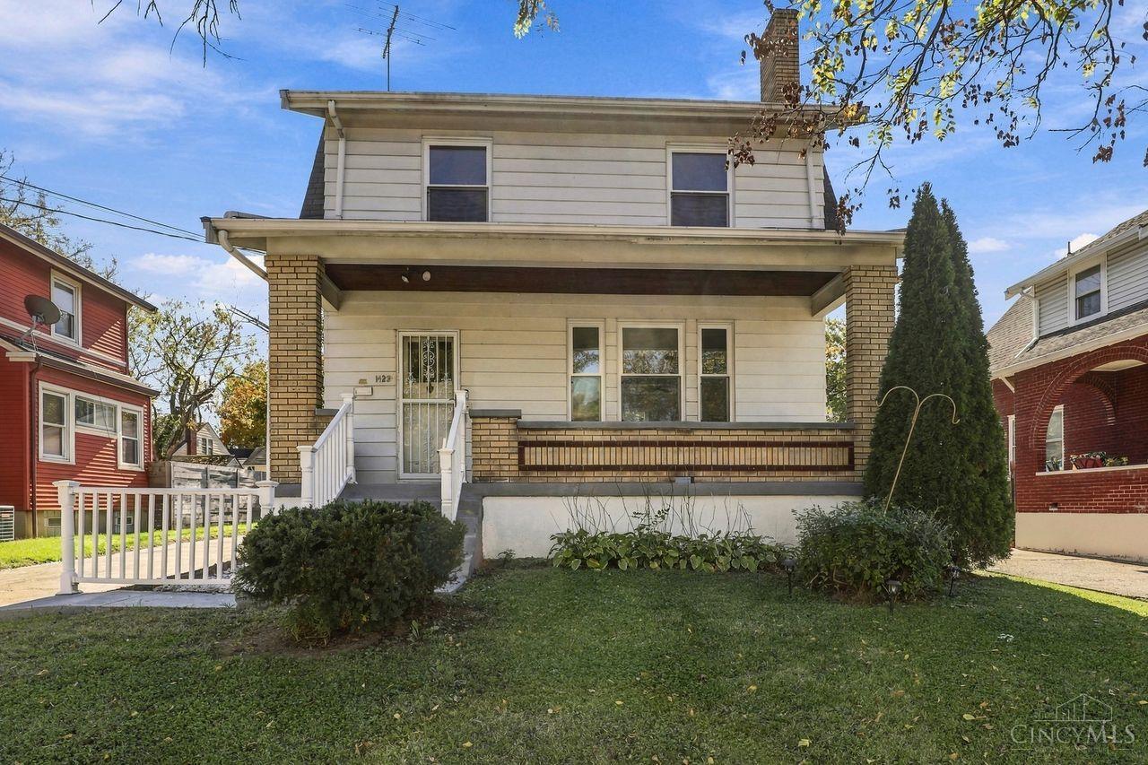 1423 Elkton Place