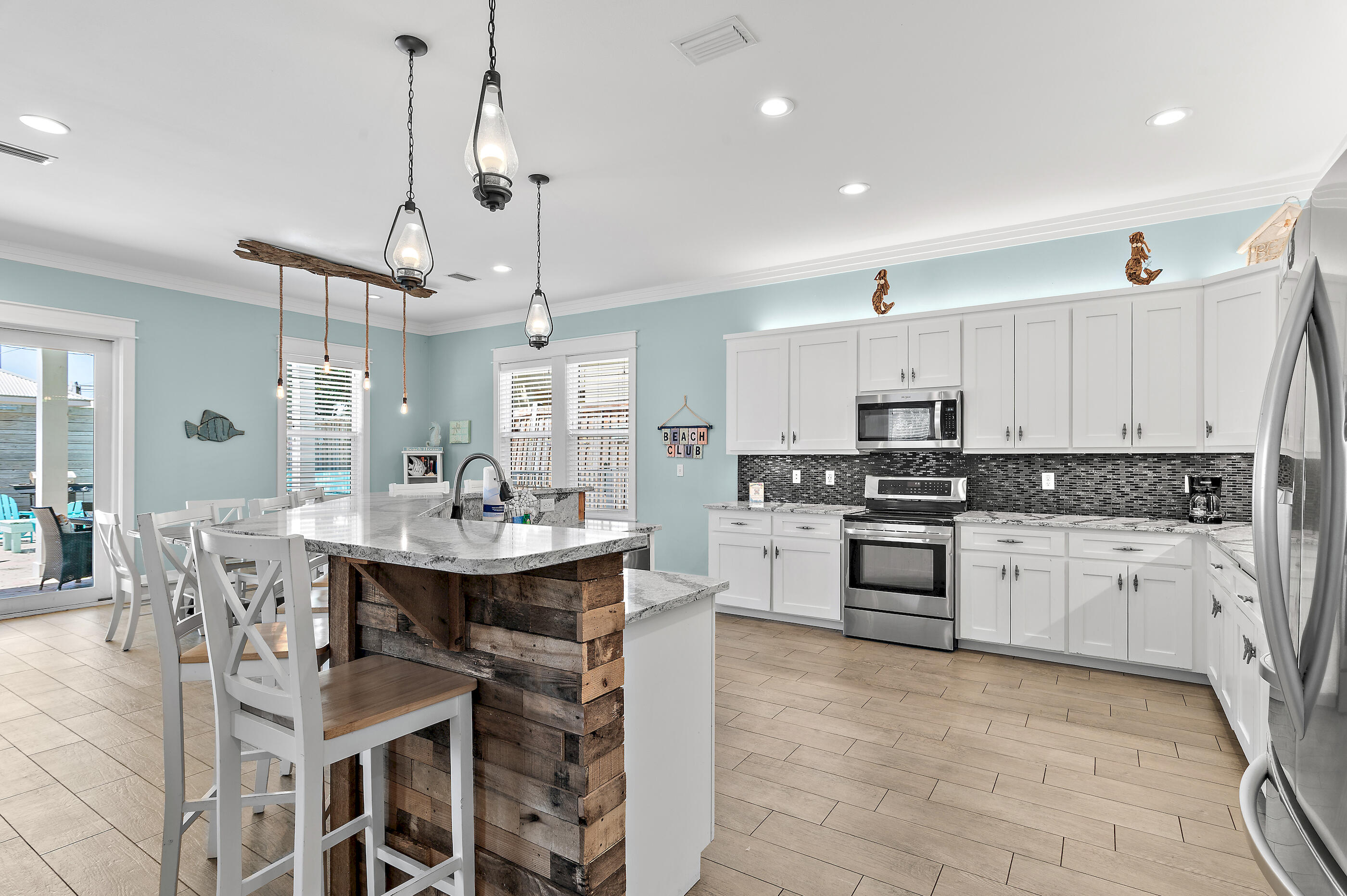 22005 Belgrade Avenue