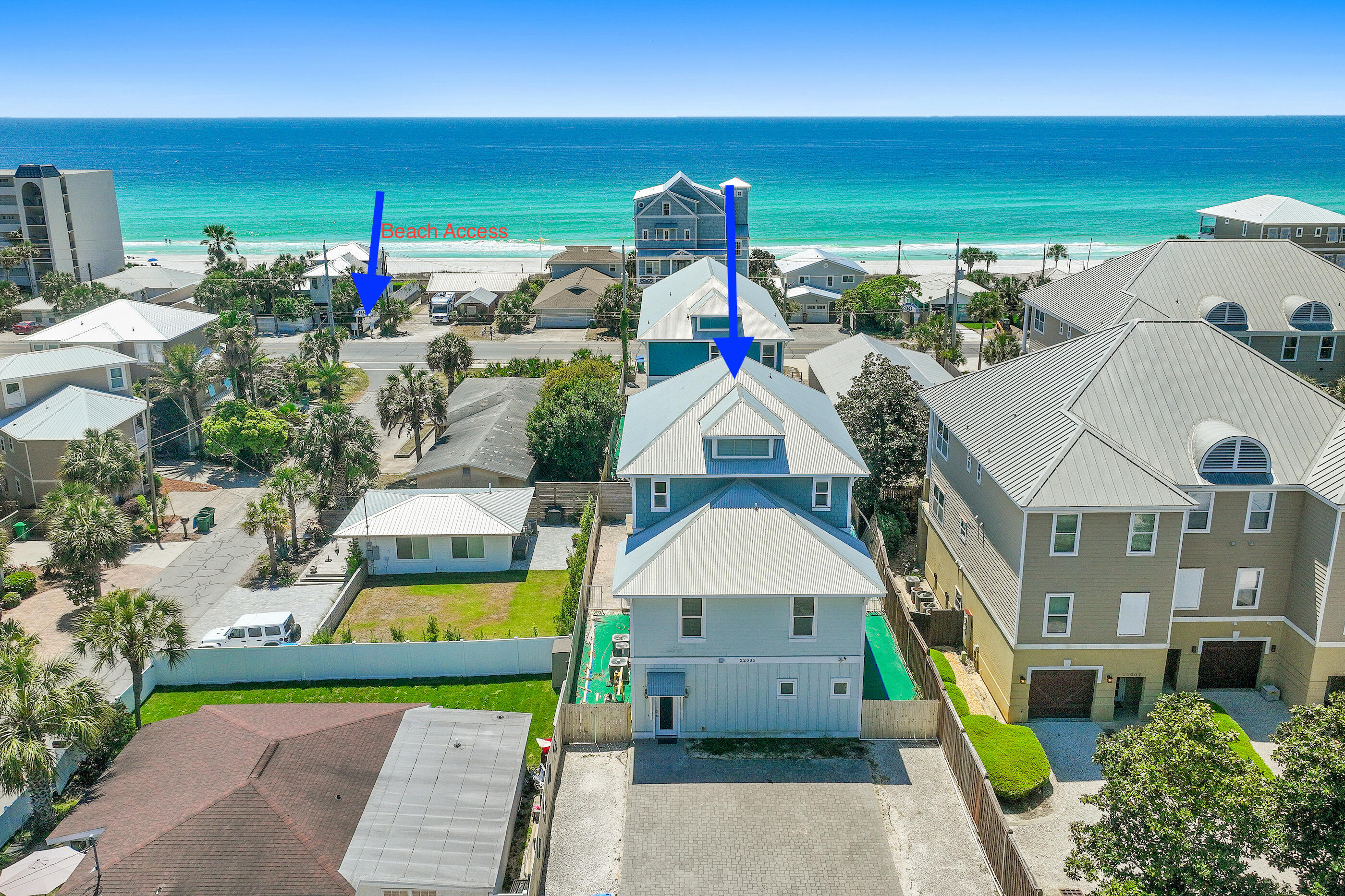 22005 Belgrade Avenue