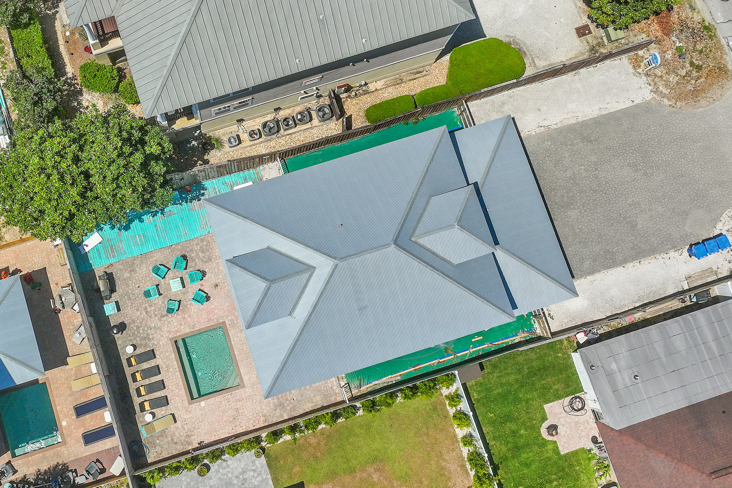 22005 Belgrade Avenue