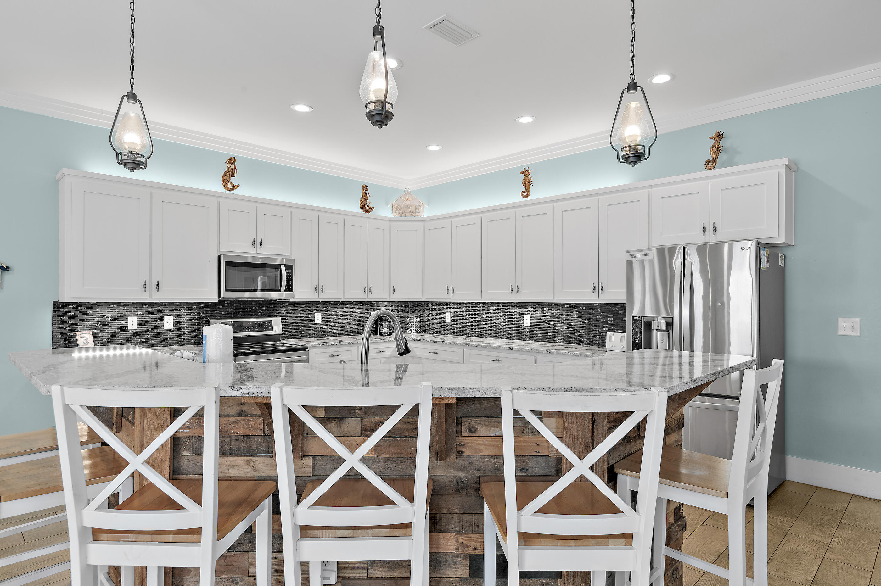 22005 Belgrade Avenue