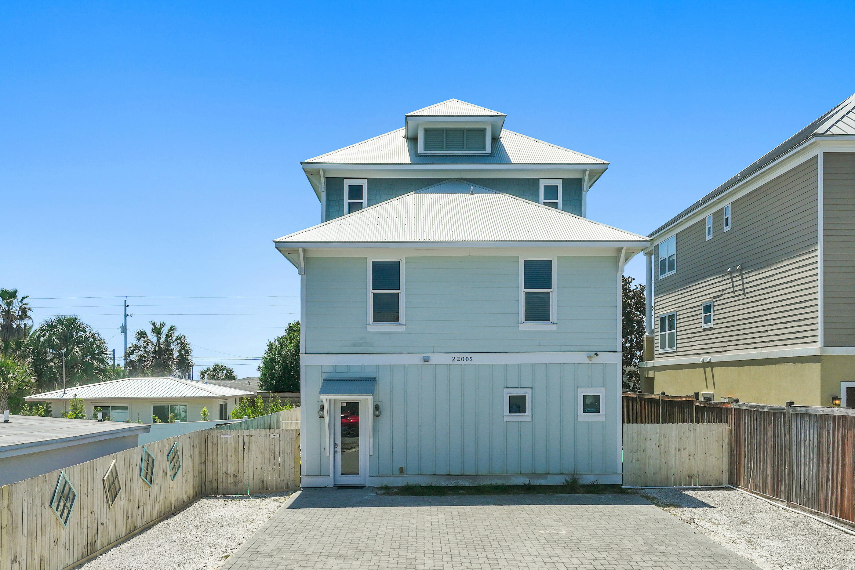 22005 Belgrade Avenue