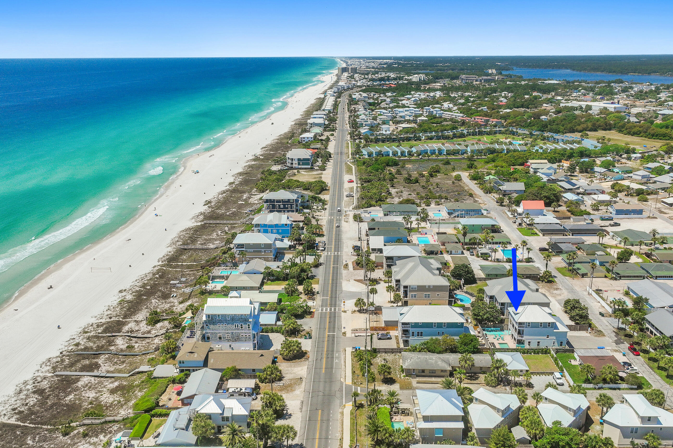 22005 Belgrade Avenue