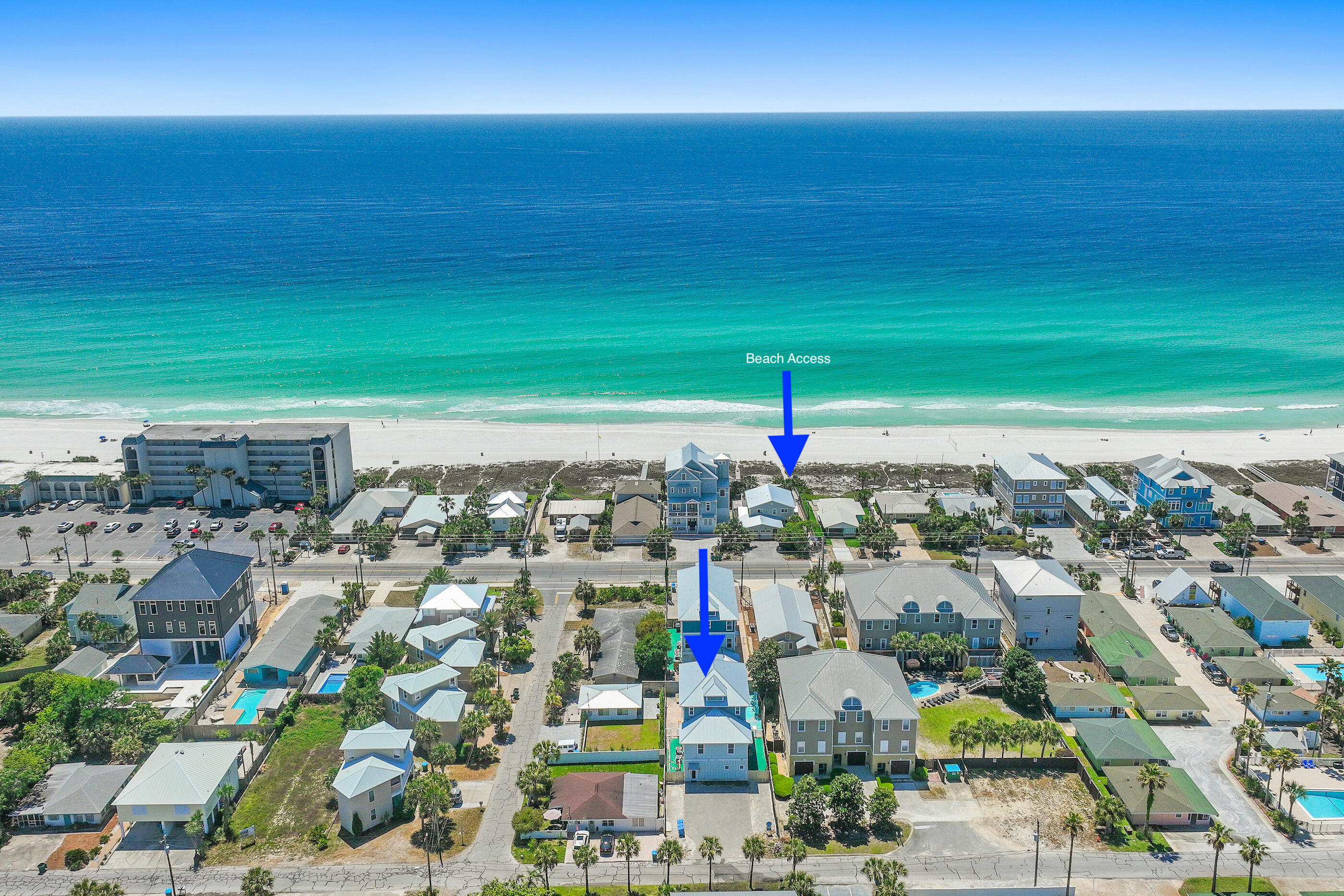 22005 Belgrade Avenue